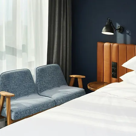 Four Points By Sheraton Wroclaw Exterior photo