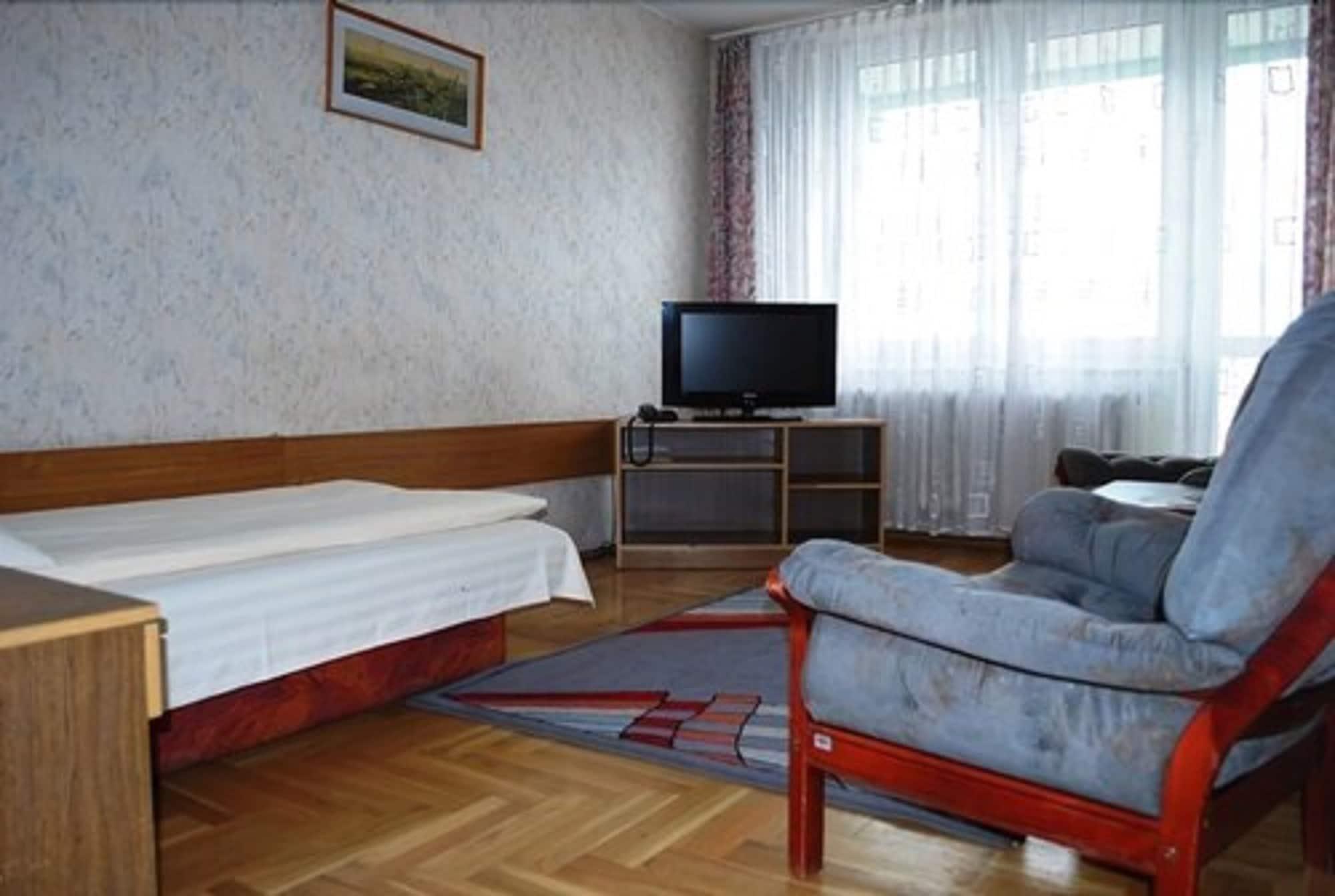 Four Points By Sheraton Hotel 4*