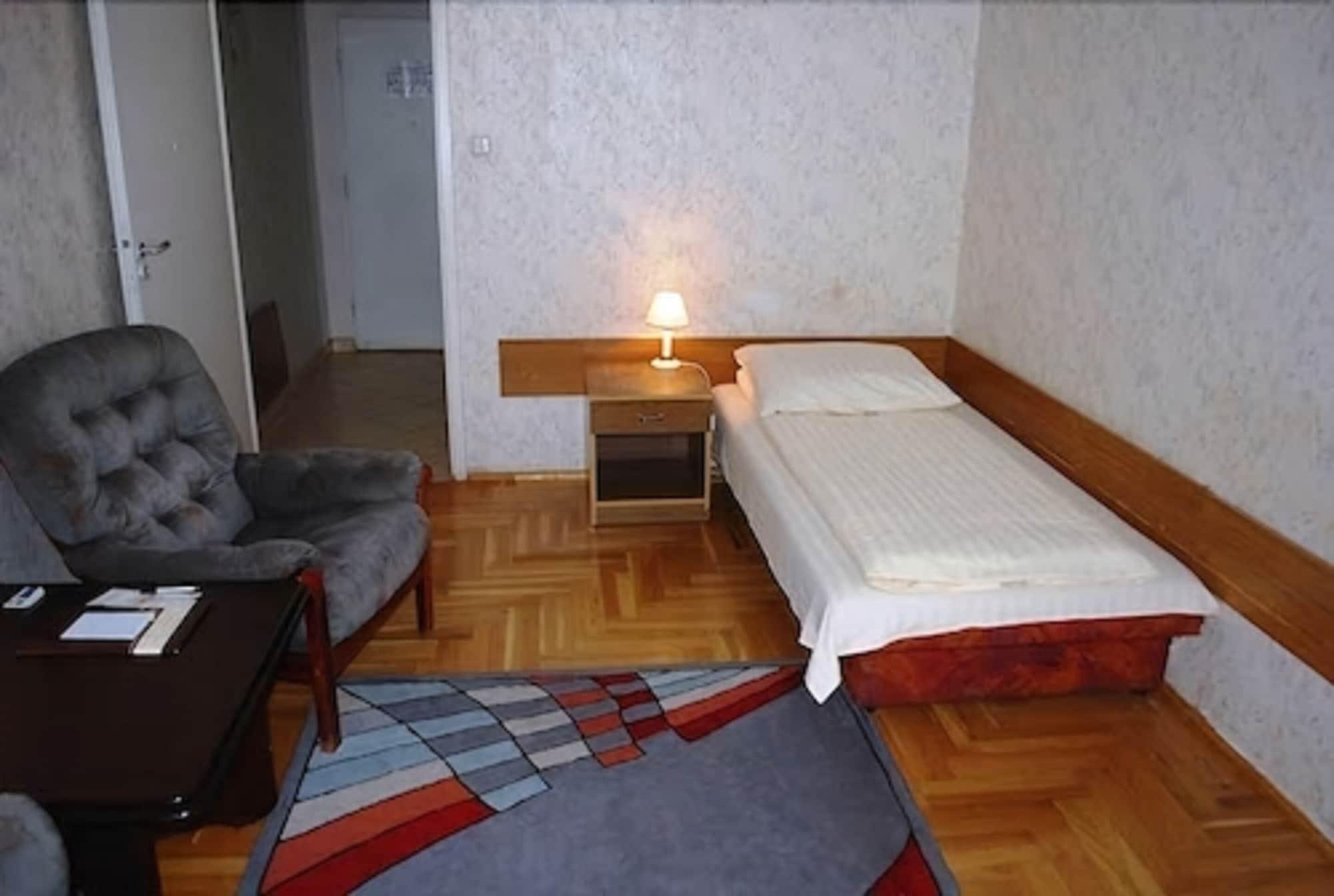 Four Points By Sheraton 4* Wroclaw