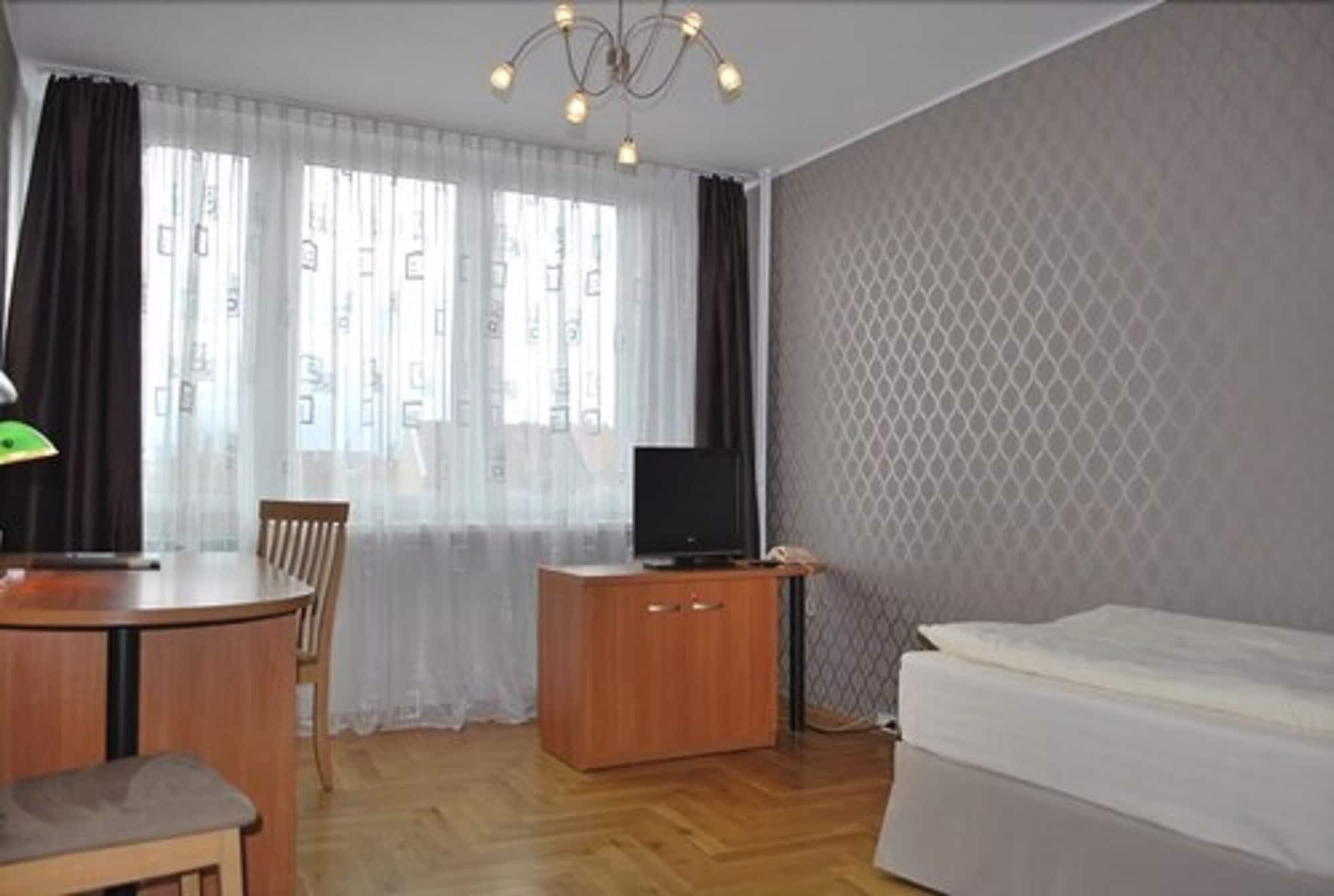 Four Points By Sheraton Vratislav