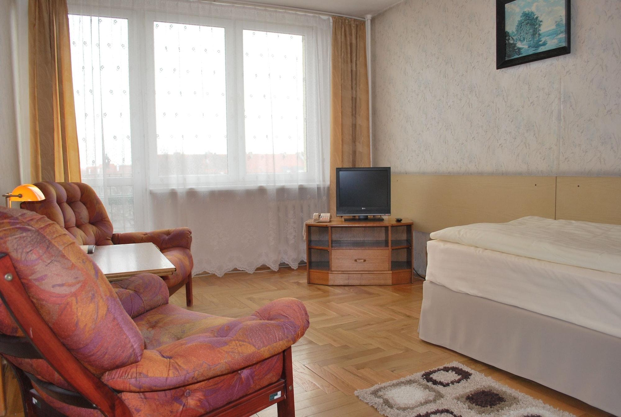 Four Points By Sheraton Hotel Wroclaw