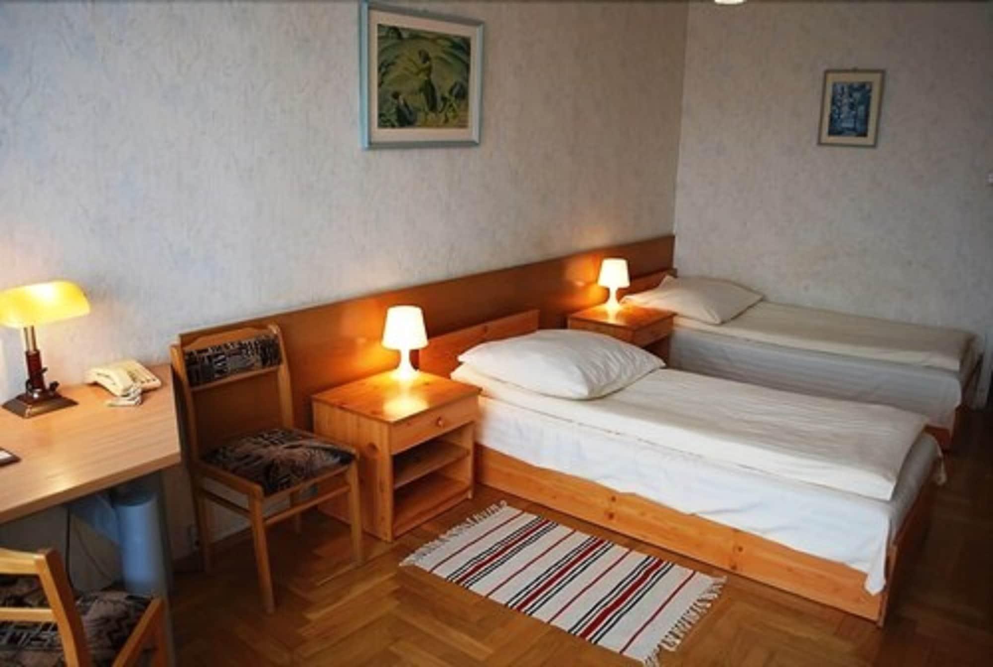 Four Points By Sheraton 4*