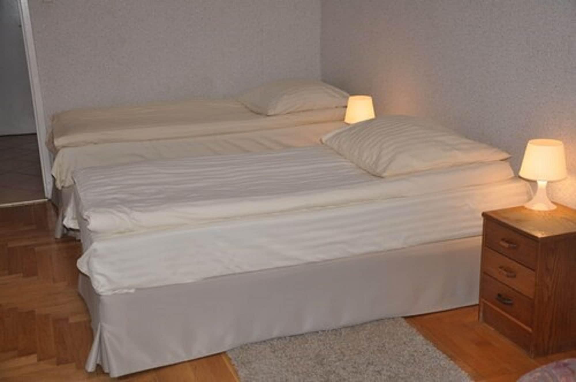 Four Points By Sheraton Hotel Wroclaw