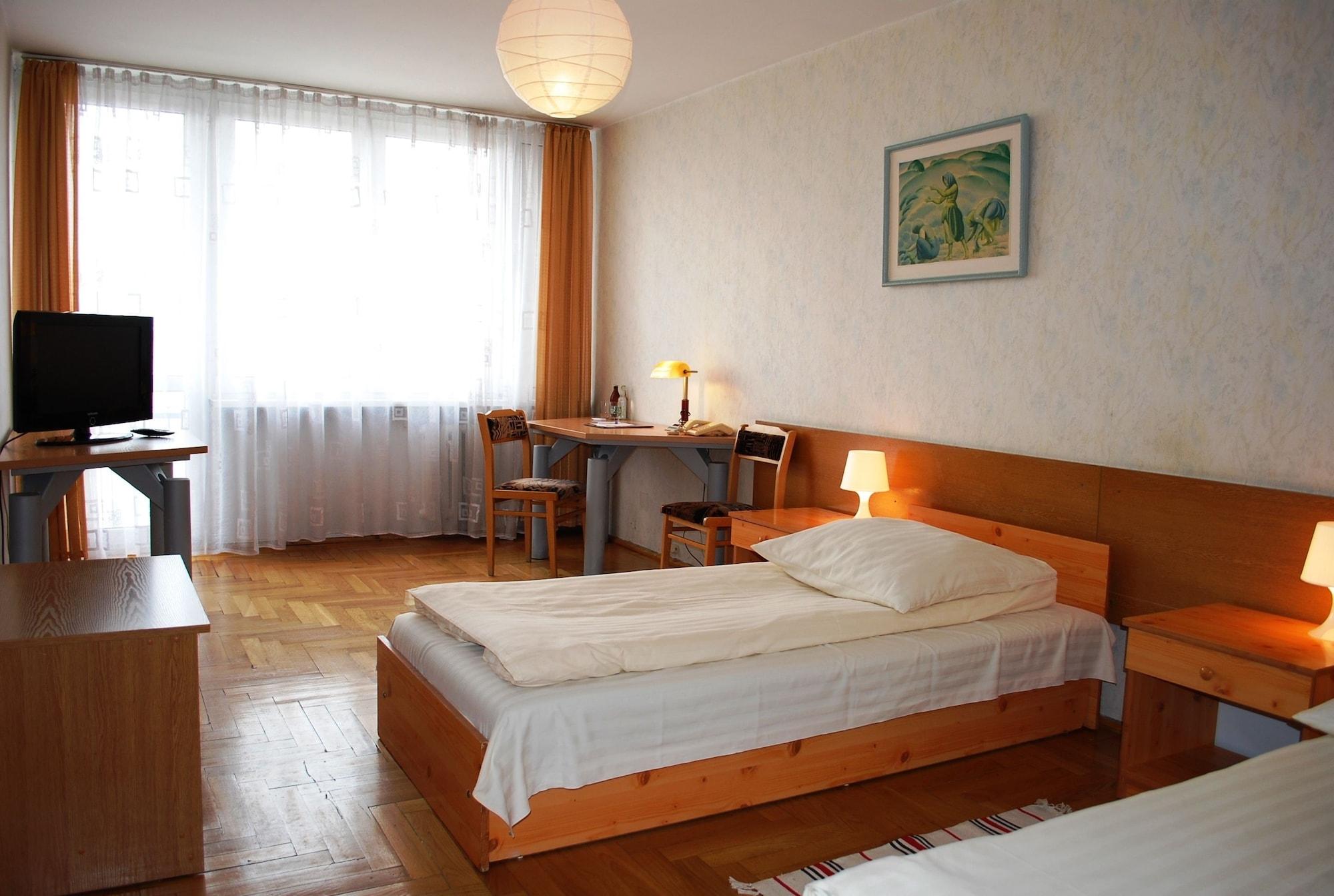 Four Points By Sheraton Hotel