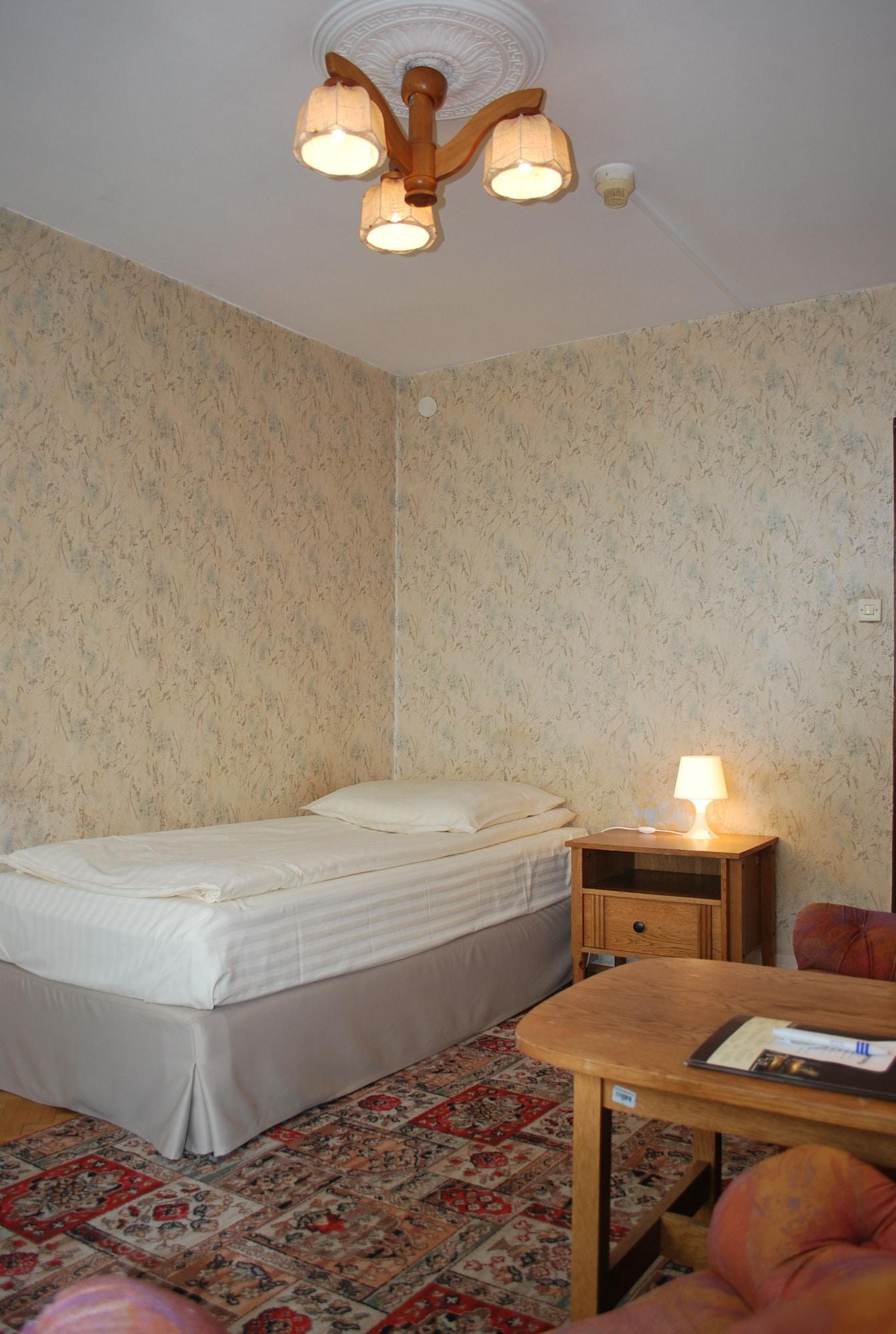 Four Points By Sheraton Hotel Wroclaw