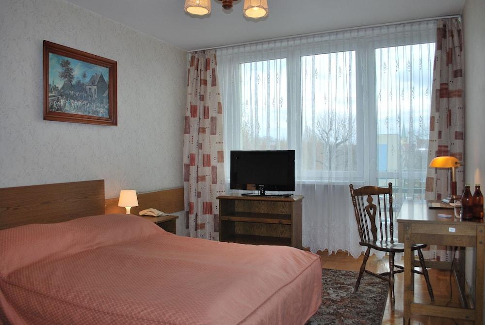 Four Points By Sheraton Hotel Wroclaw