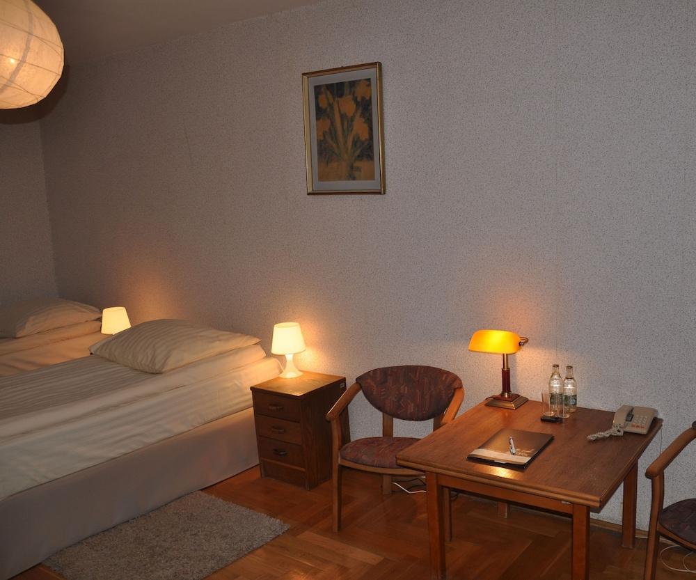 Four Points By Sheraton Hotel 4*