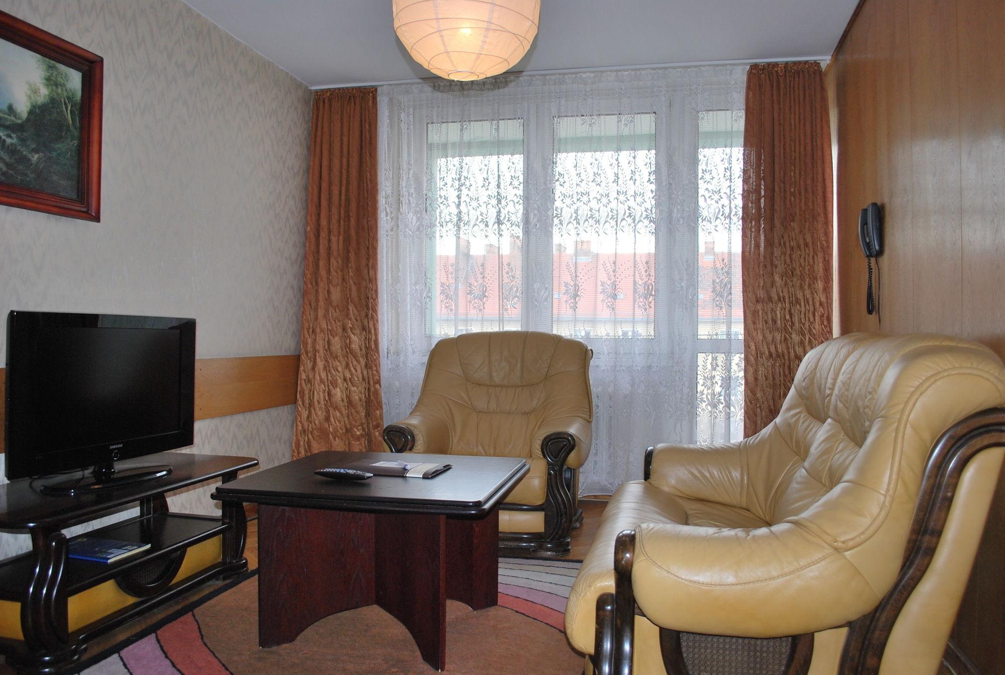 Four Points By Sheraton Hotel 4*