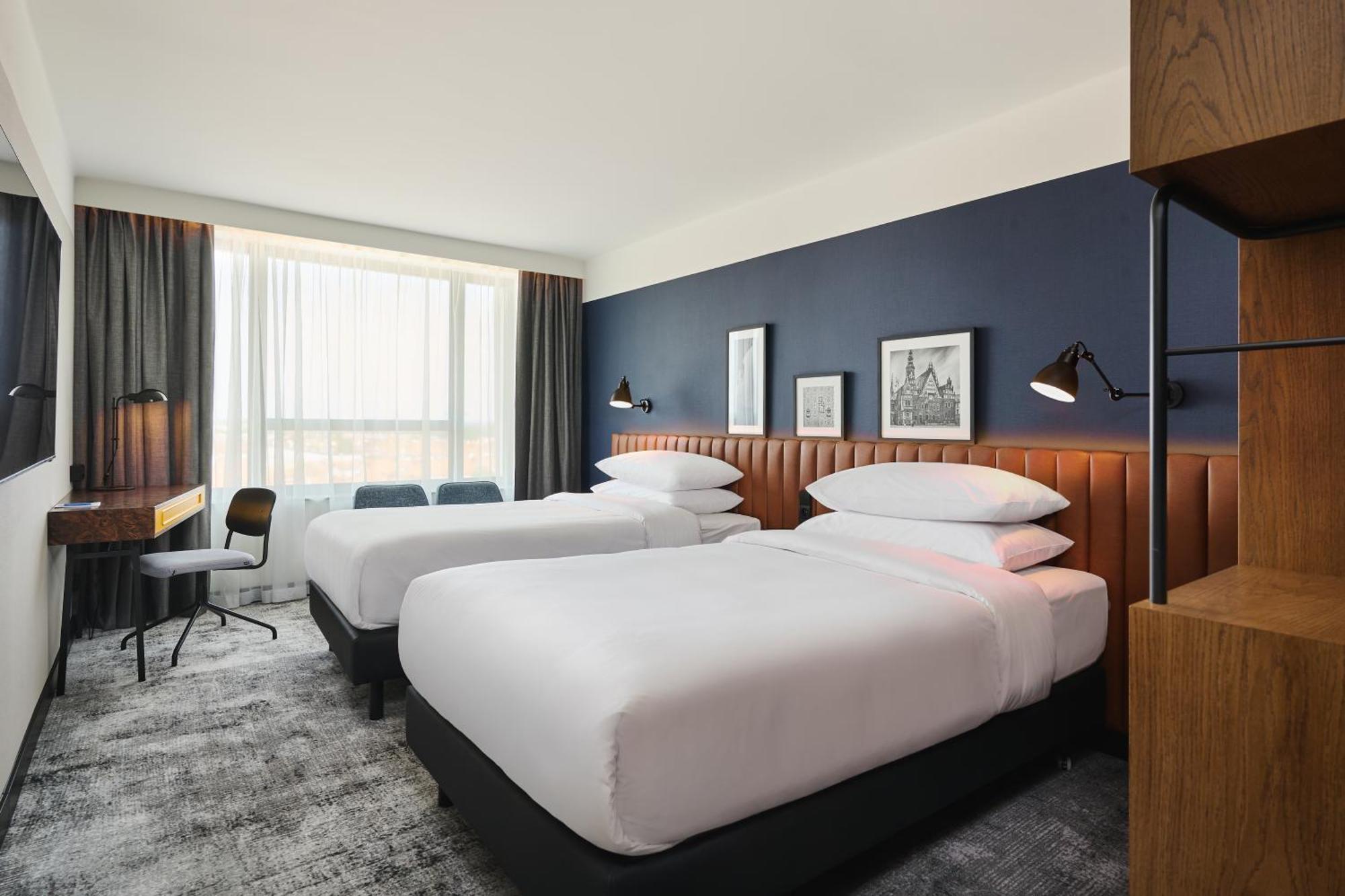 Hotel Four Points By Sheraton 4*