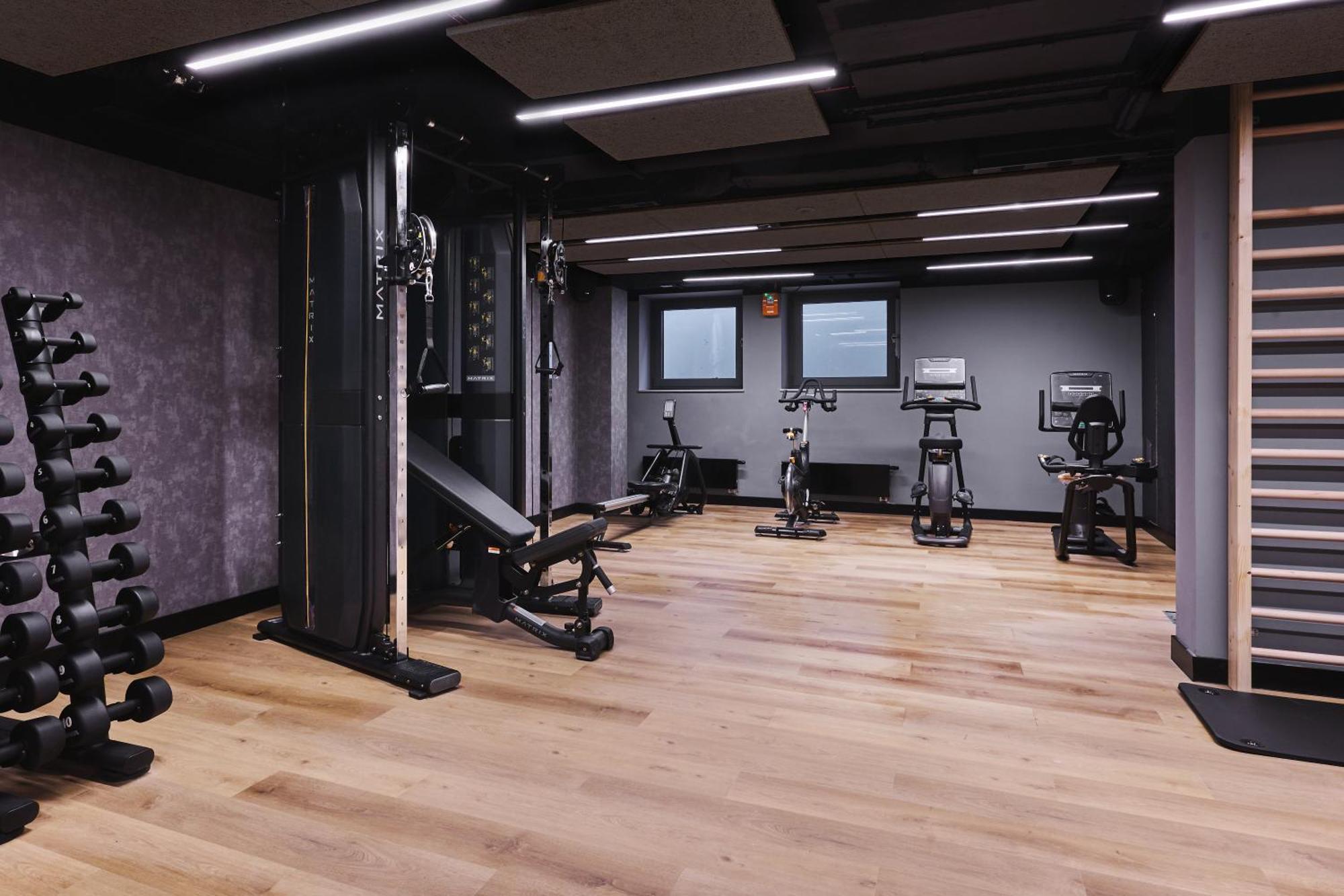 Hotel Four Points By Sheraton Wroclaw