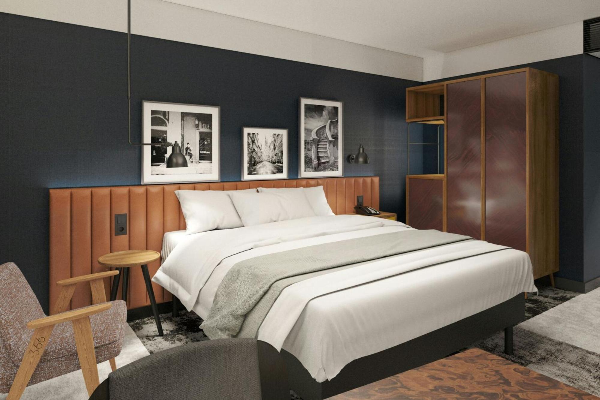 Four Points By Sheraton 4*