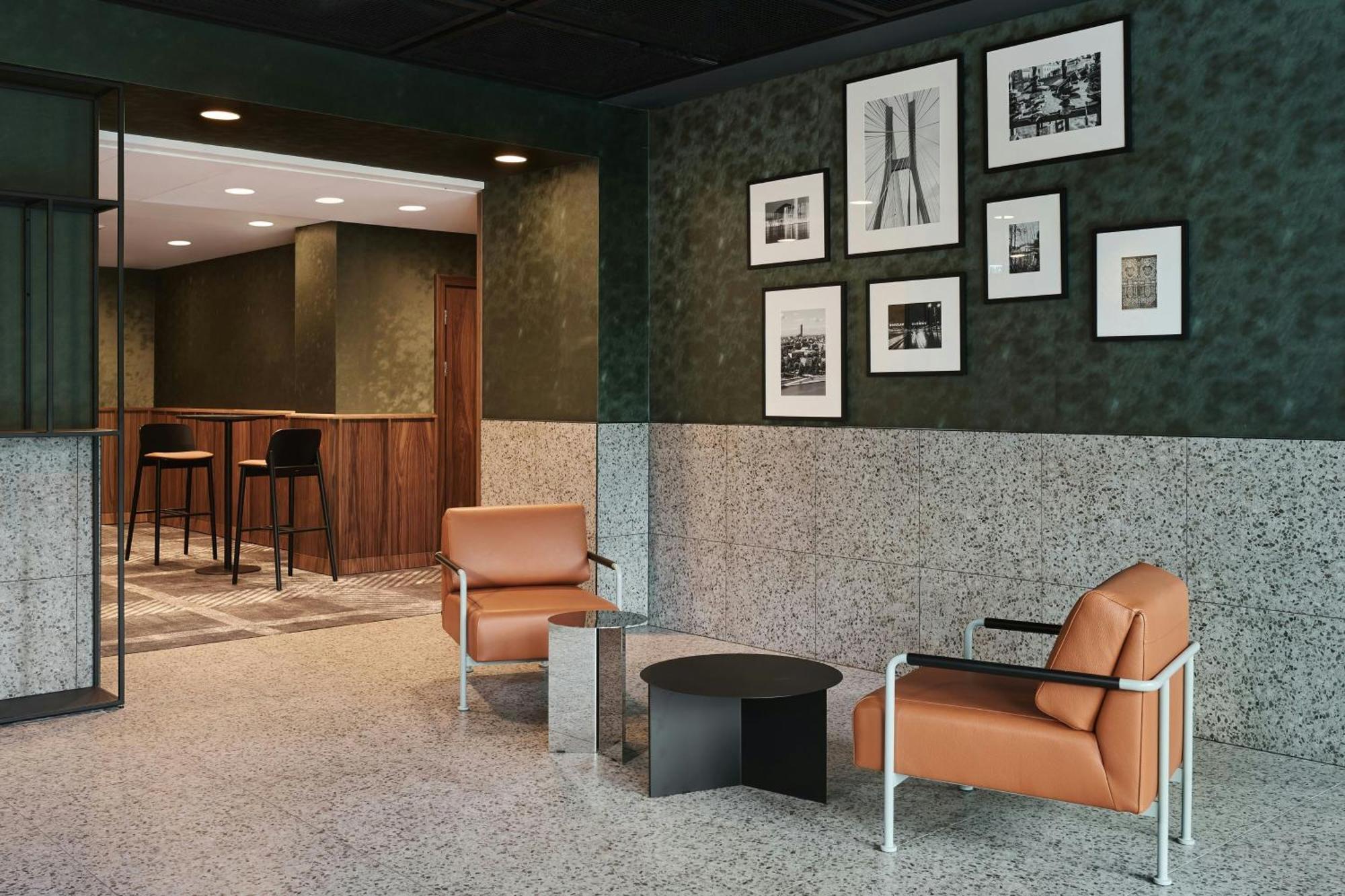 Hotel Four Points By Sheraton 4*
