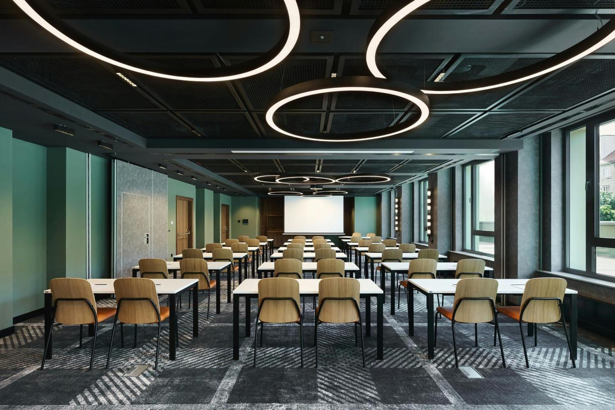 Hotel Four Points By Sheraton Vratislav