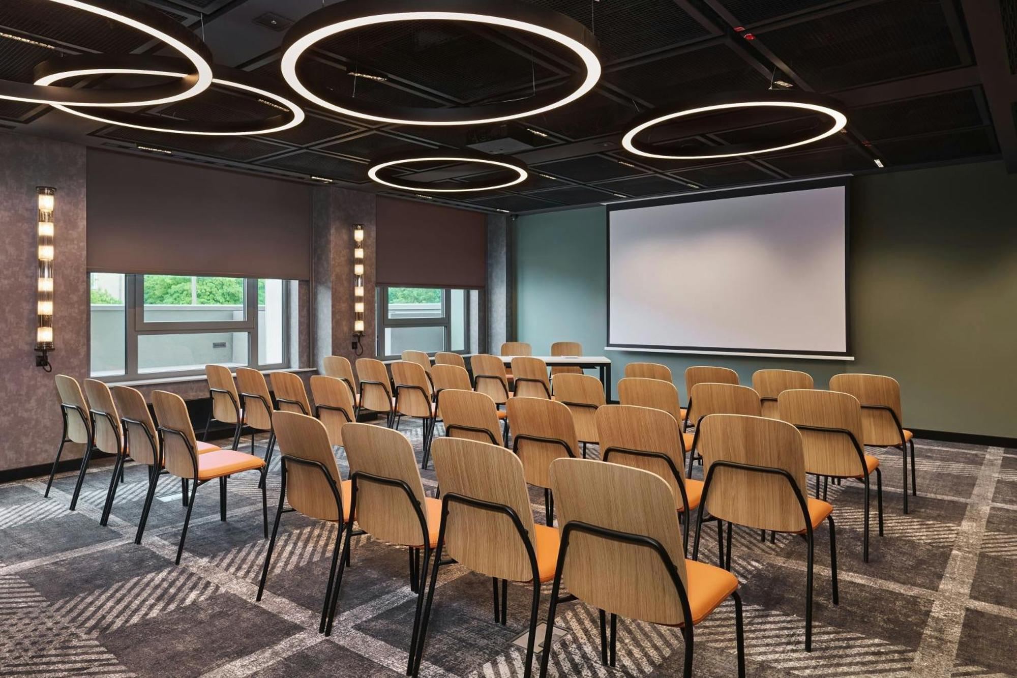 Four Points By Sheraton 4*