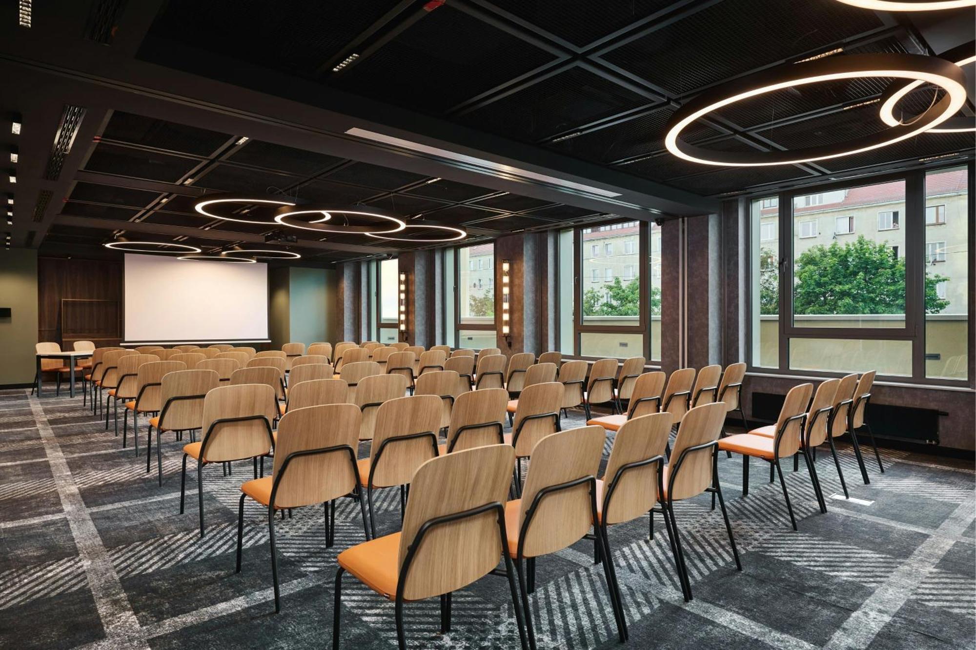 Four Points By Sheraton 4* Vratislav
