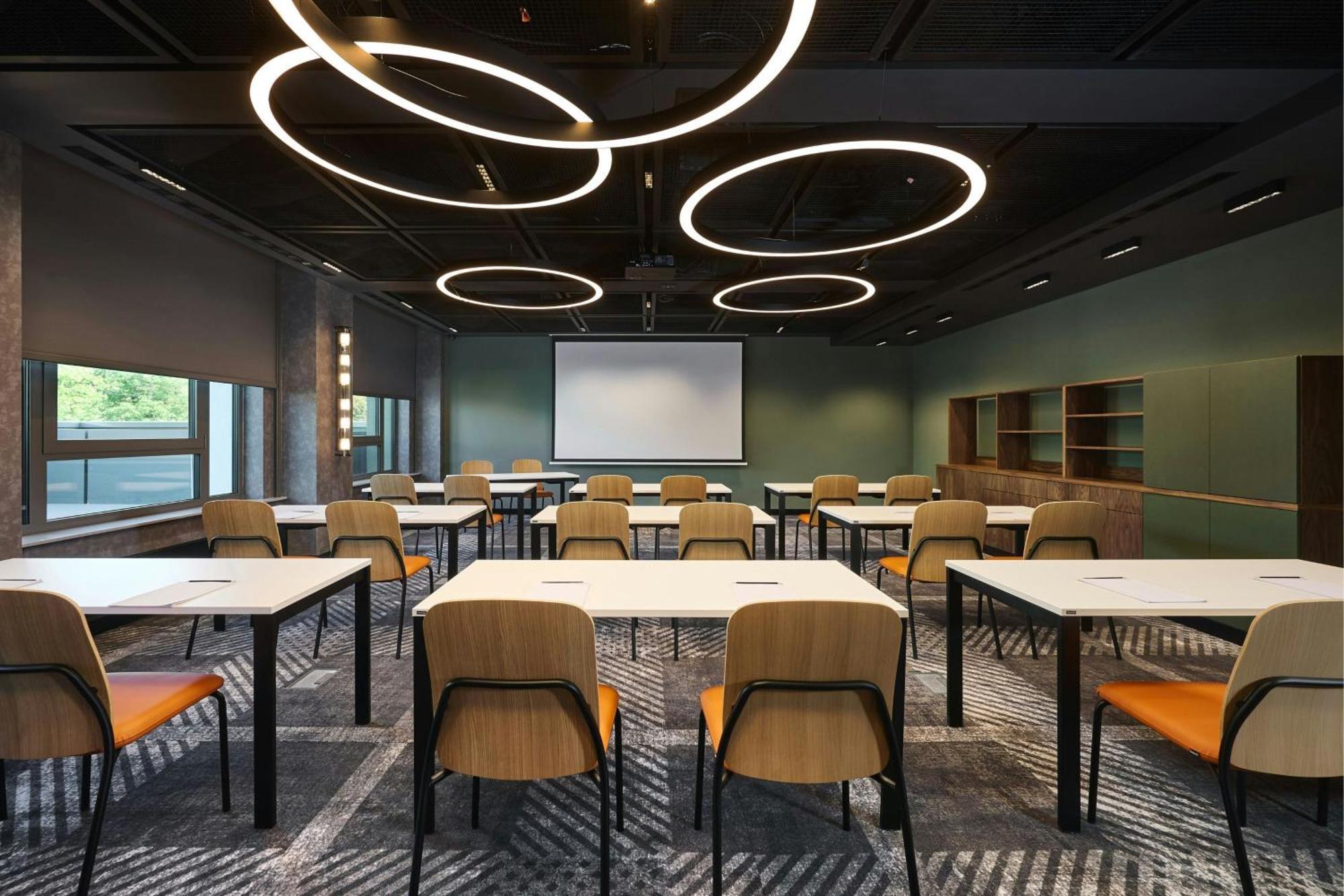 Four Points By Sheraton Hotel