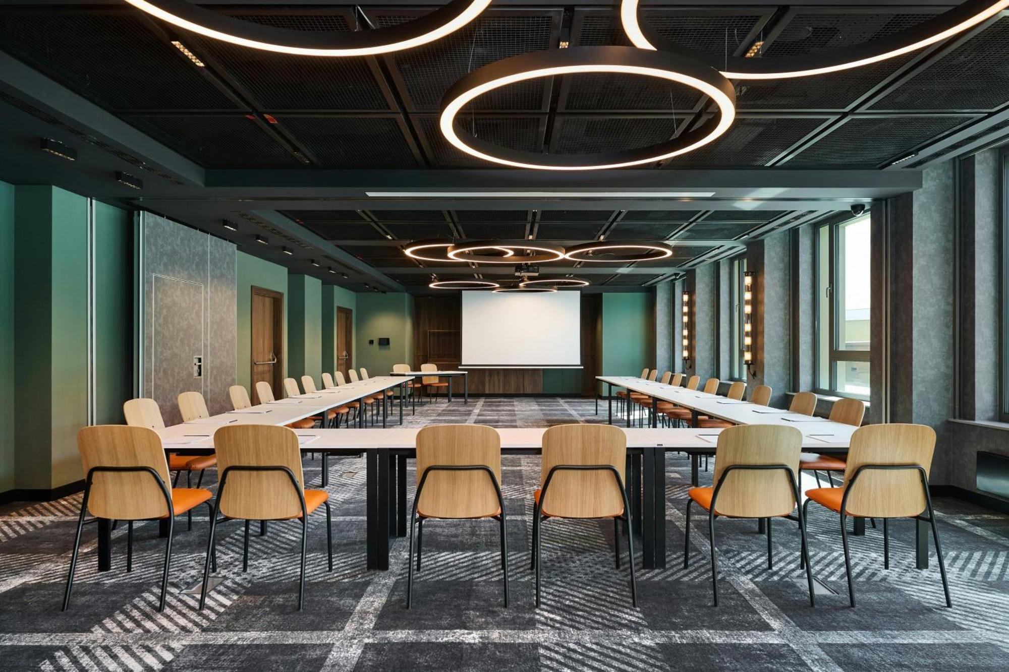 Four Points By Sheraton Hotel Vratislav