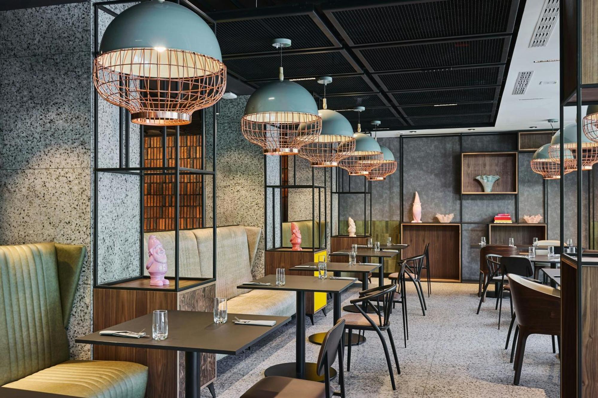 Four Points By Sheraton Vratislav