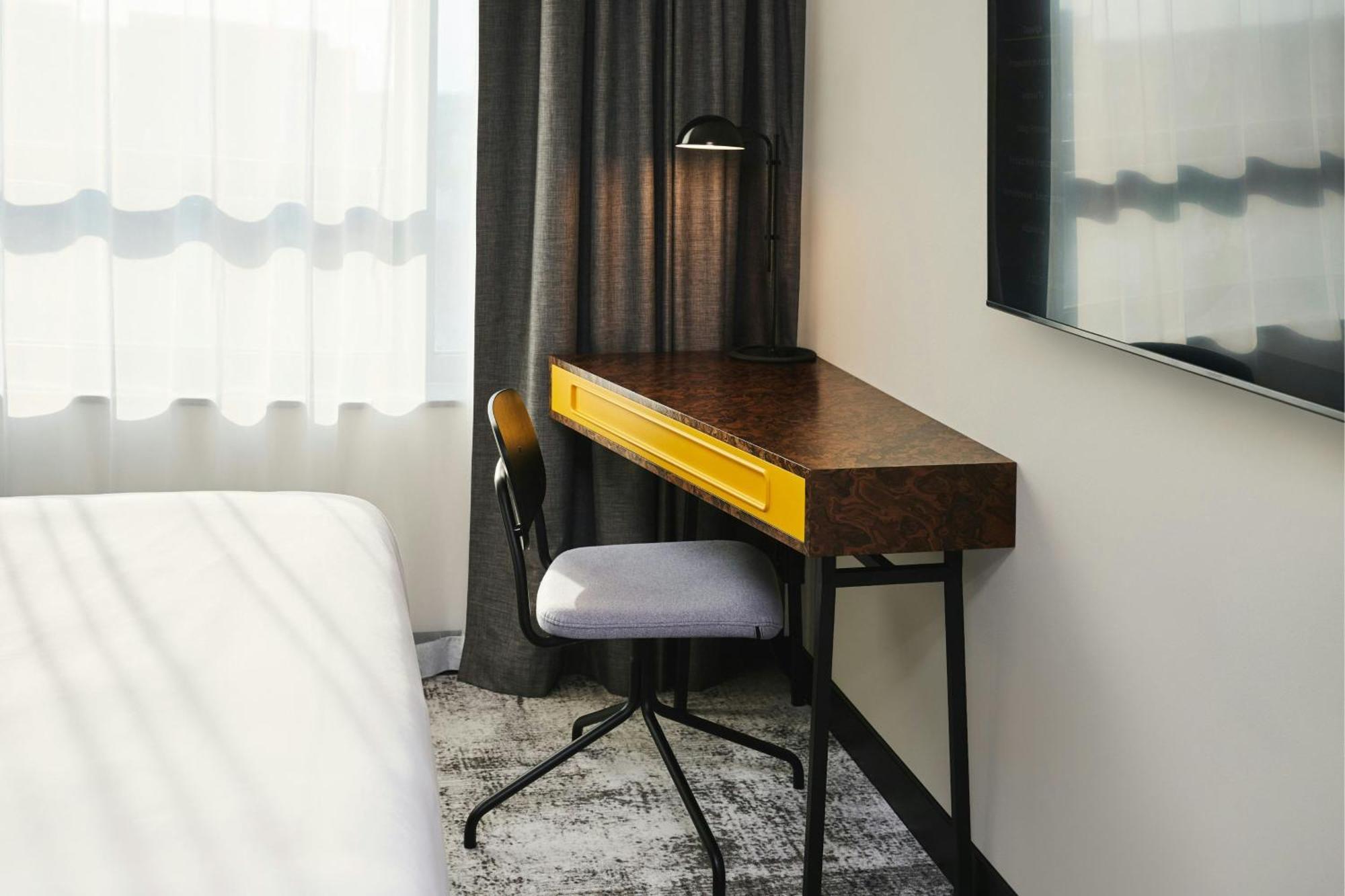 Hotel Four Points By Sheraton 4*