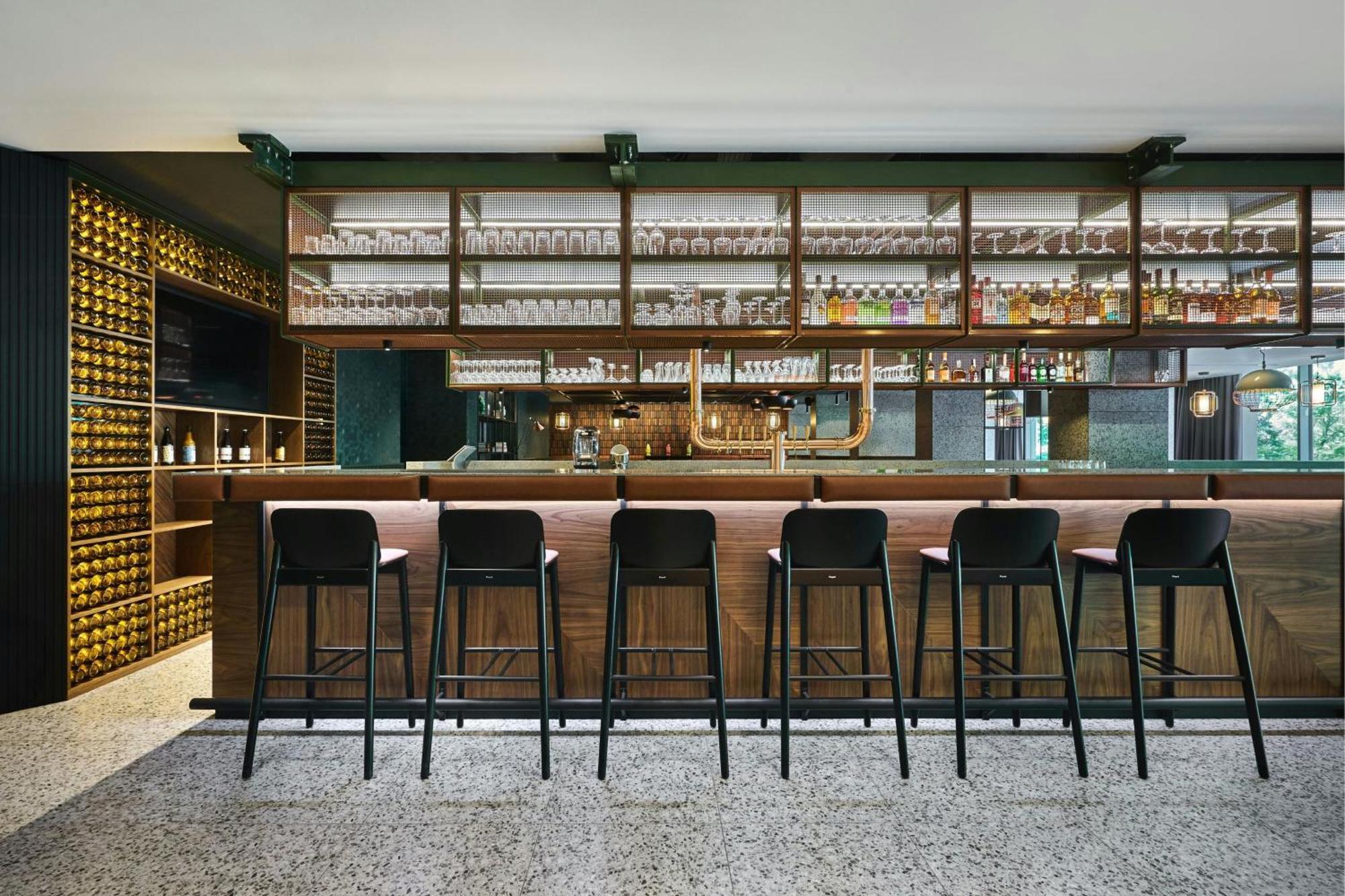 Hotel Four Points By Sheraton Vratislav
