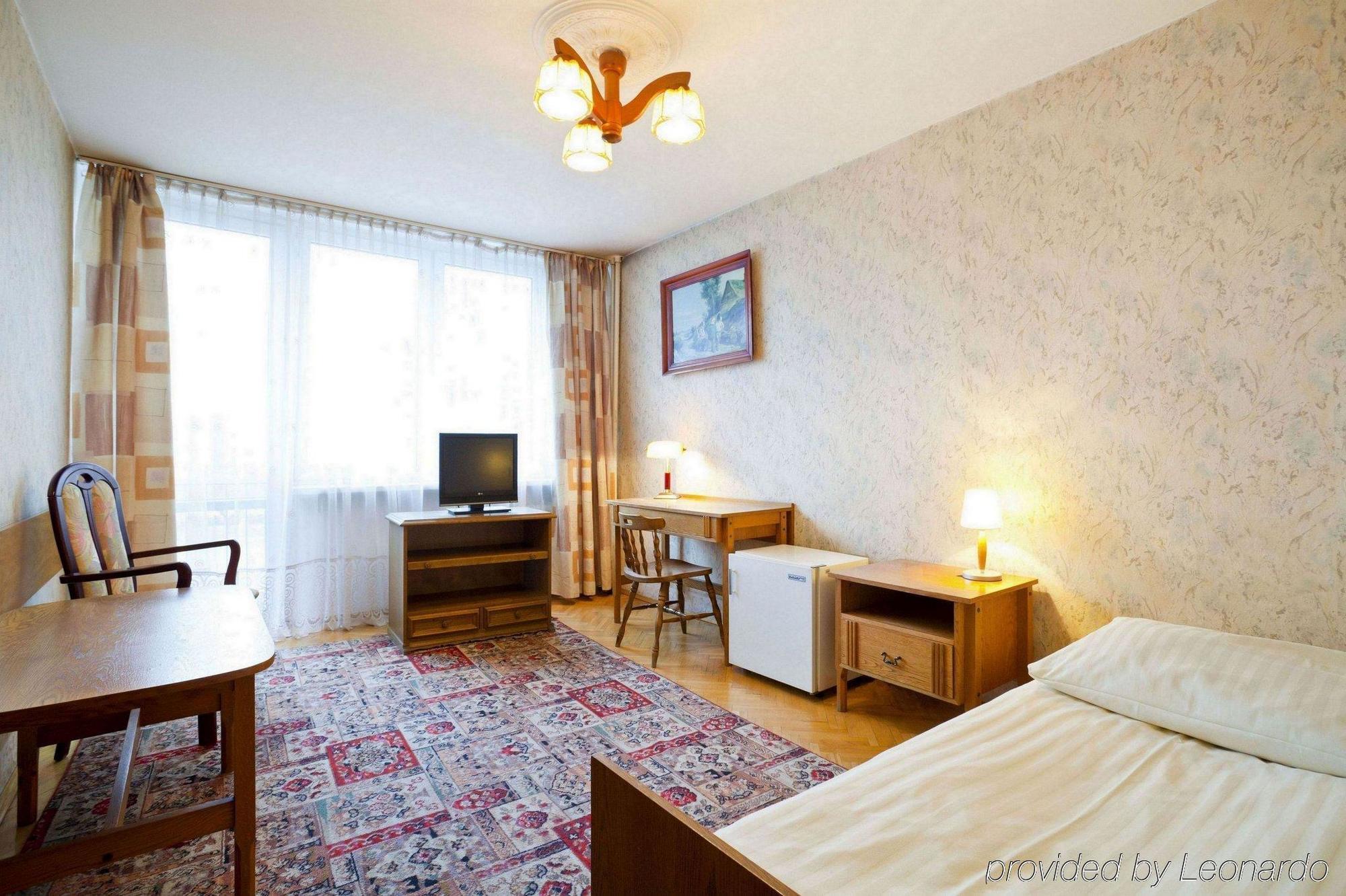 Four Points By Sheraton Hotel 4*