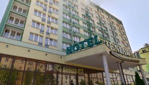 Four Points By Sheraton 4* Vratislav