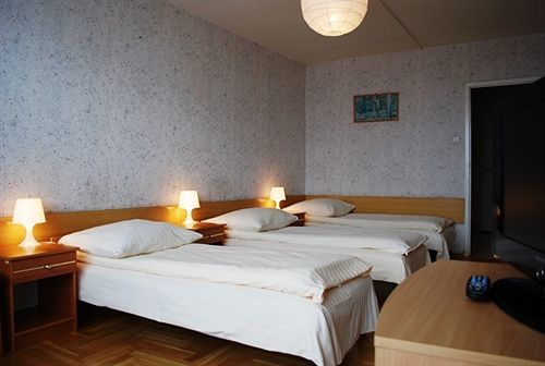 Hotel Four Points By Sheraton