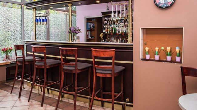 Four Points By Sheraton Vratislav