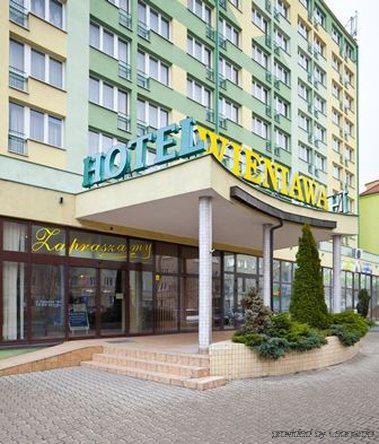 Hotel Four Points By Sheraton