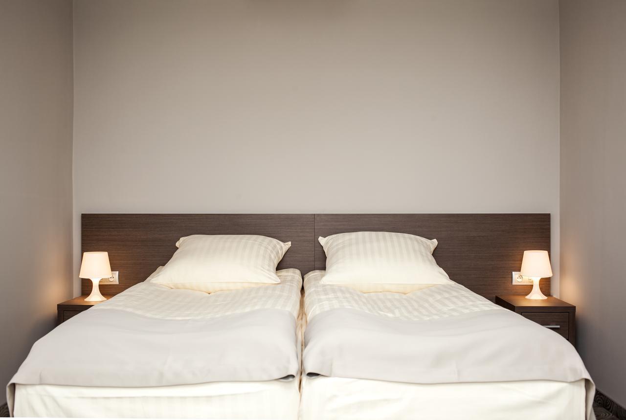 Four Points By Sheraton Hotel