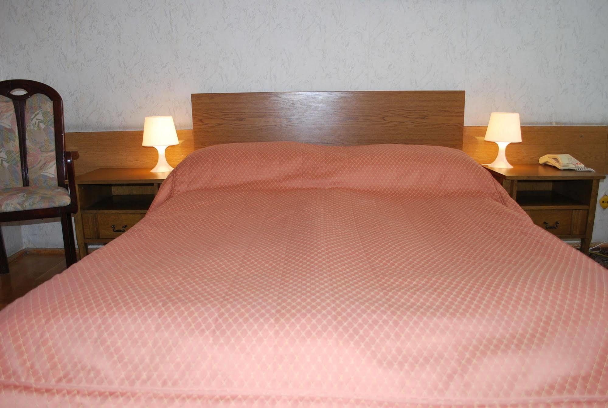Hotel Four Points By Sheraton Vratislav