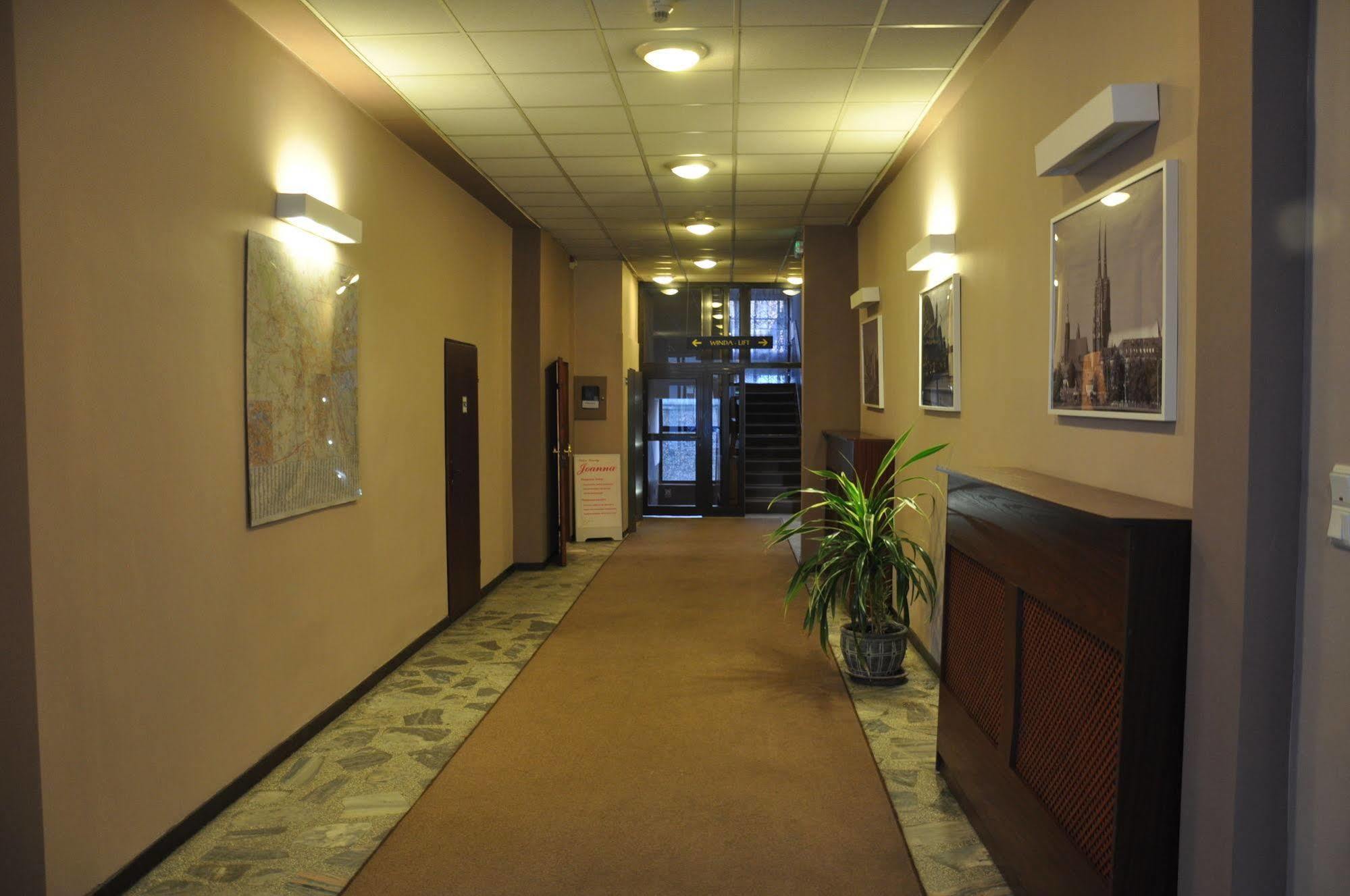 Four Points By Sheraton Hotel Vratislav