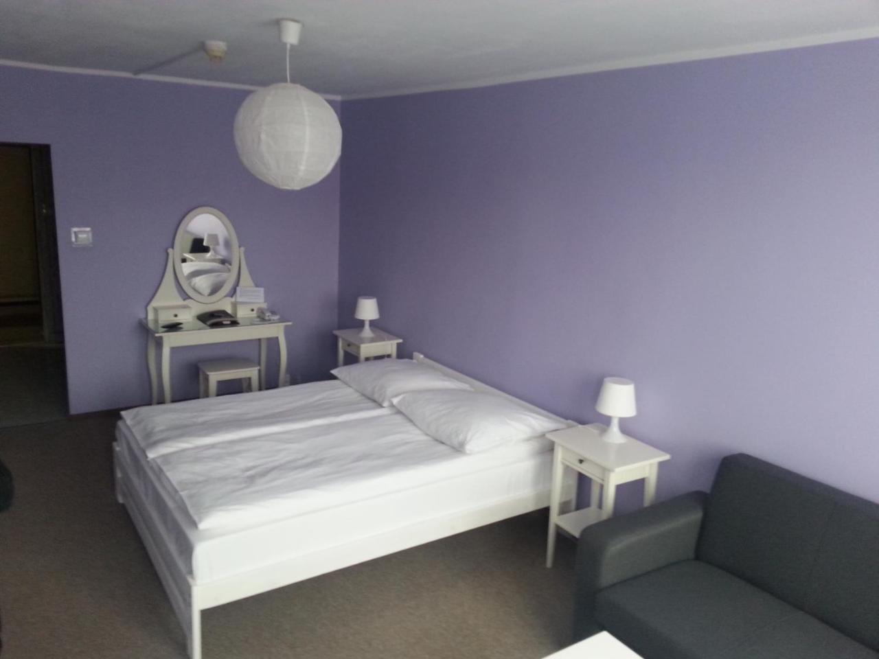 Four Points By Sheraton 4* Vratislav