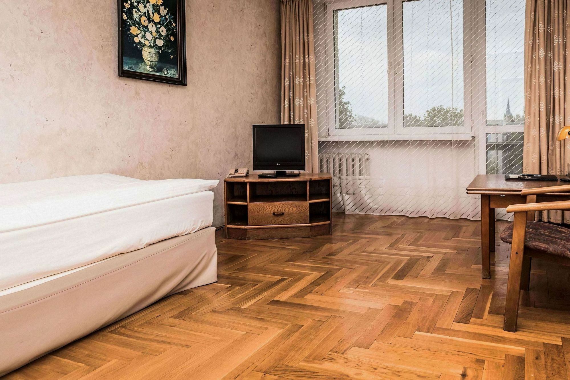 Four Points By Sheraton Hotel